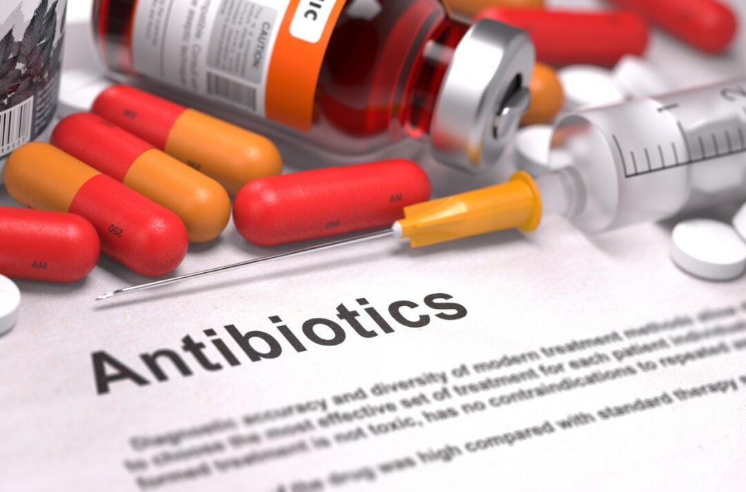 Do I Need Antibiotics , Health Channel
