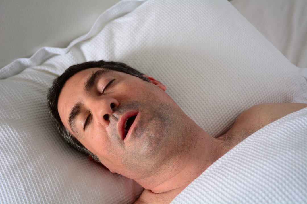 Do i have obstructive sleep apnea?