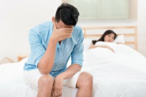 Is there a treatment for low testosterone?