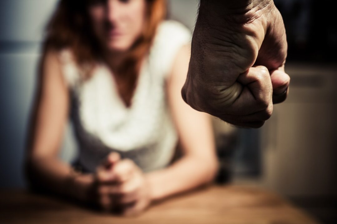What counts as domestic violence?