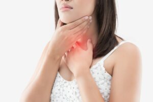 What do I need to know about swollen lymph nodes?