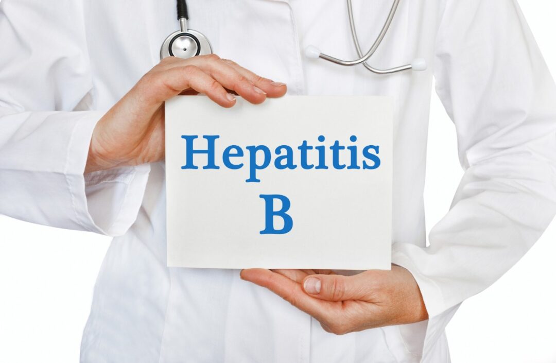 What Is Hepatitis B , Health Channel