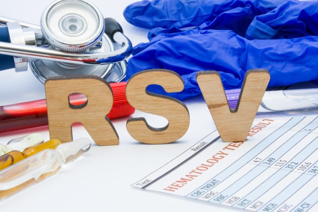 What Is RSV , Health Channel