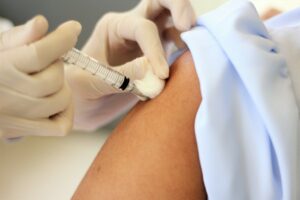 When is the right time to get a flu shot?