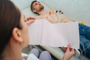 Why do I need an electrocardiogram?