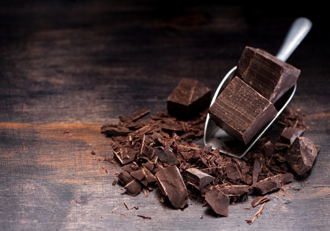 Is Dark Chocolate Healthy , Health Channel