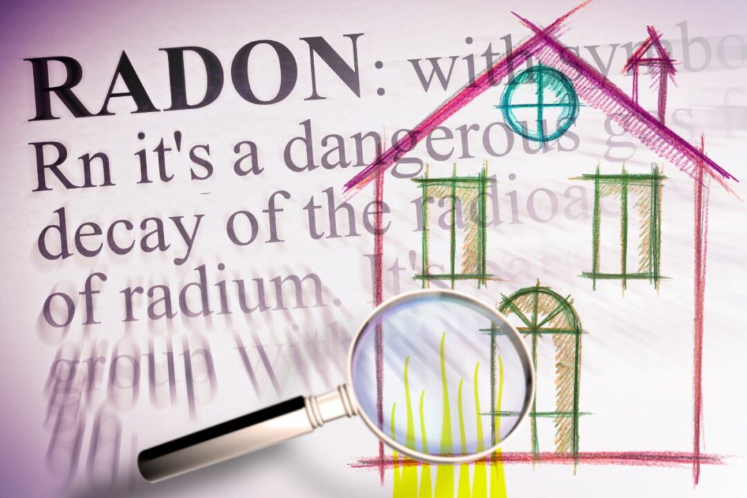 Should I Be Concerned About Radon In My House , Health Channel