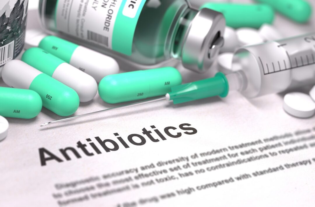 Should antibiotics be used for respiratory infections?