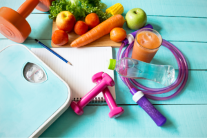 What is a good formula for losing weight?