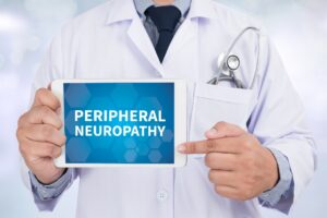 What is the Peripheral Nervous System and what is Peripheral Neuropathy?