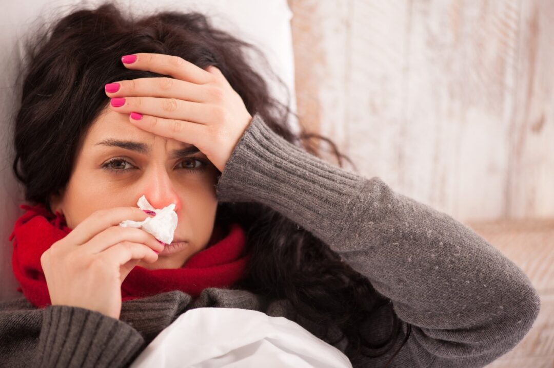 What Is The Best Way To Treat A Common Cold , Health Channel