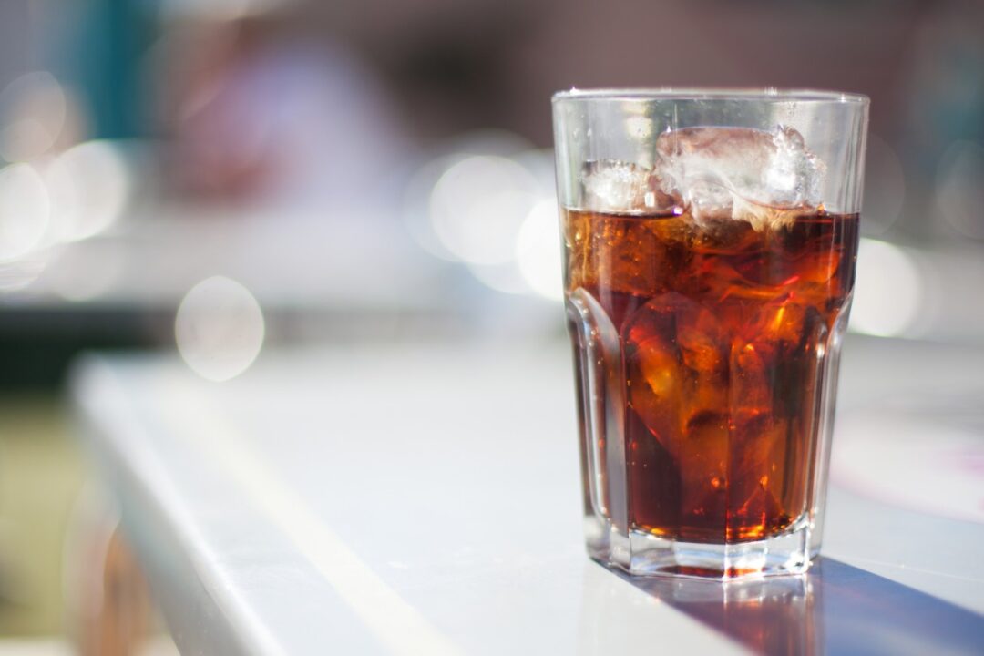 What's so bad about sugary drinks?