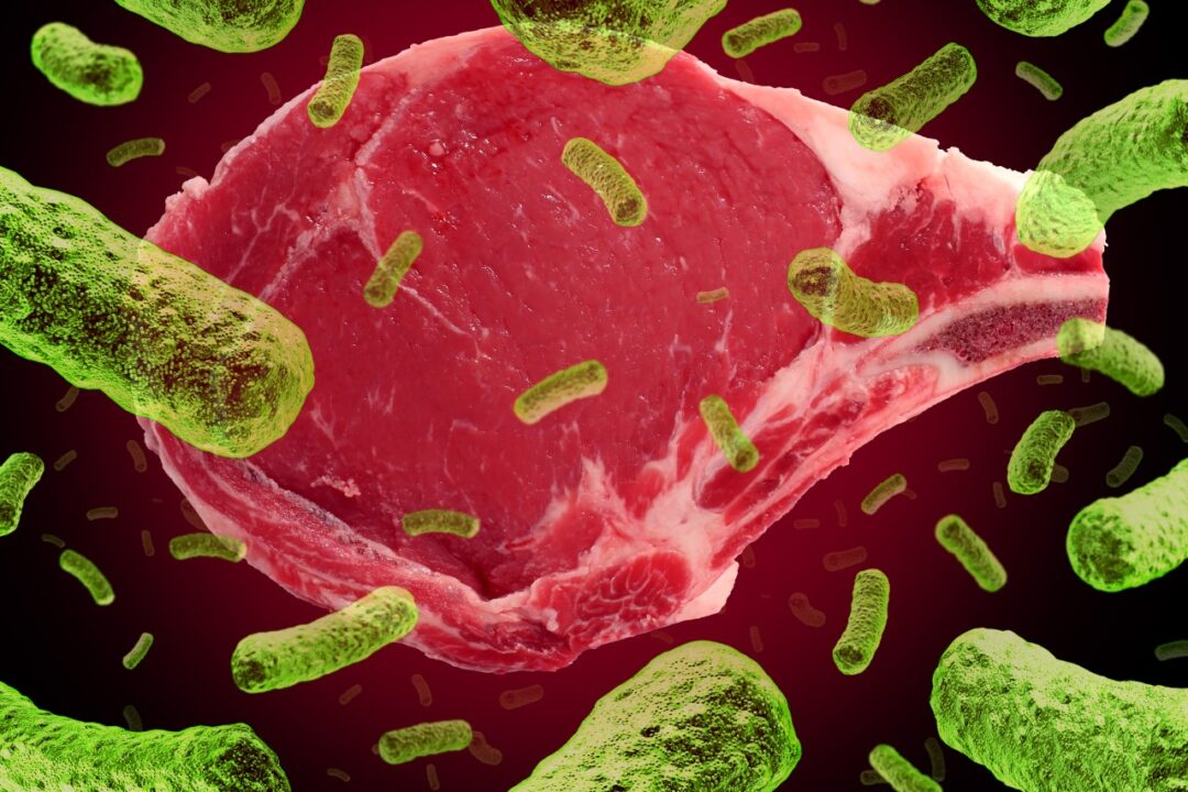 Should I Be Concerned About Infections Caused By  Flesh Eating Bacteria  , Health Channel