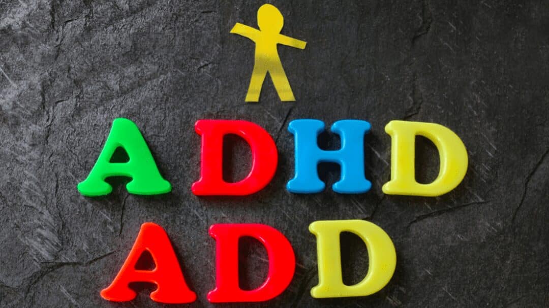 ADD ADHD In Children, Health Channel