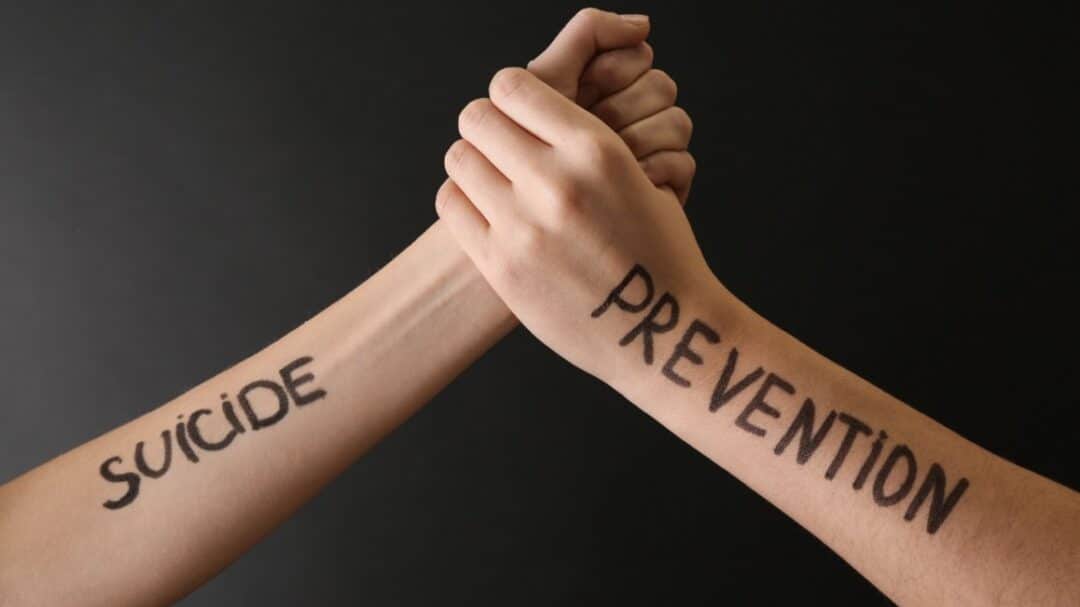 Youth Suicide Prevention: Should We Talk About It?